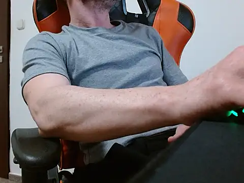 Sokarek online show from March 30, 6:20 pm