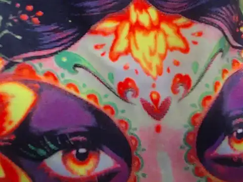 thalia perveertt online show from April 18, 3:16 pm