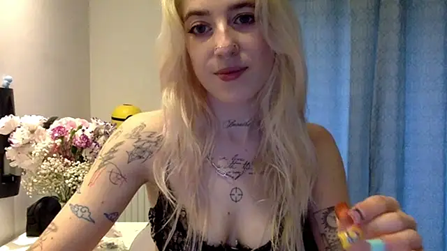 EmmyWet online show from August 1, 4:28 pm