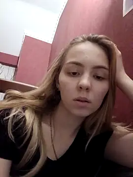 Snapshot of Prinseska27 chatting on February 27, 7:03 pm Prinseska27 online show from February 27, 7:03 pm