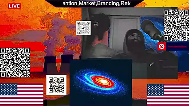 RussellTaylorLacy online show from March 31, 6:47 am