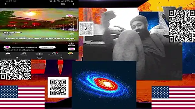 RussellTaylorLacy online show from June 29, 11:16 pm
