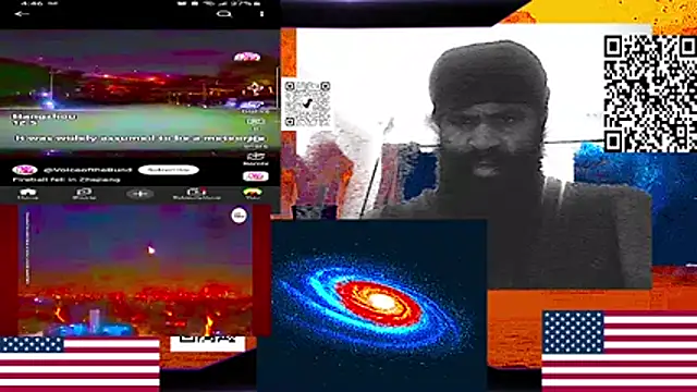 RussellTaylorLacy online show from July 4, 10:54 am