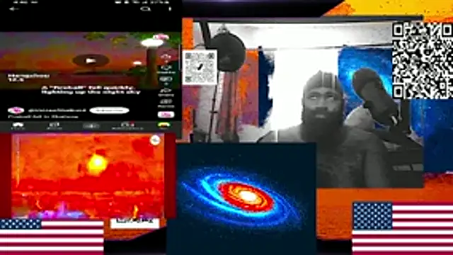 RussellTaylorLacy online show from July 21, 12:18 pm