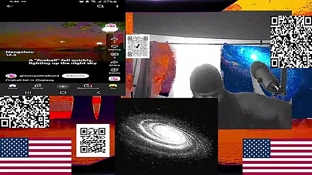 RussellTaylorLacy online show from July 24, 10:35 am