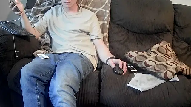 channychann online show from February 27, 4:51 pm