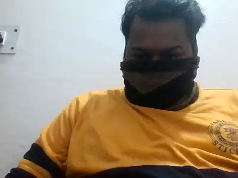 Snapshot of Huskyboss chatting on March 1, 4:09 pm Huskyboss online show from March 1, 4:09 pm