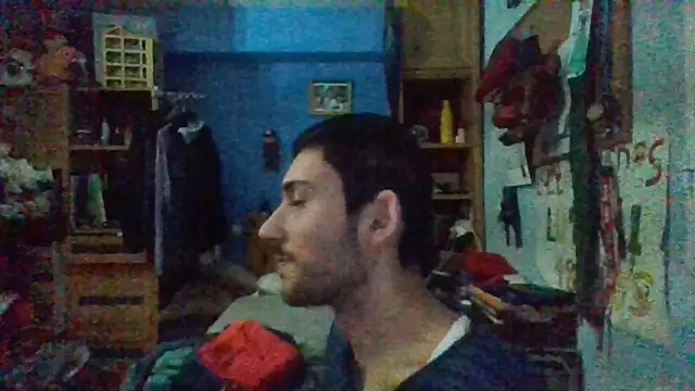 Snapshot of Luiskawaii25 chatting on February 26, 9:14 pm Luiskawaii25 online show from February 26, 9:14 pm