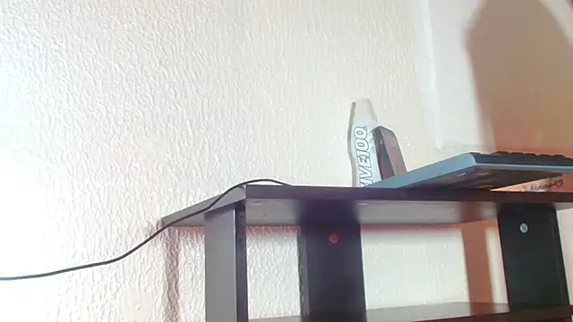 Melody Lodge online show from March 18, 8:23 pm