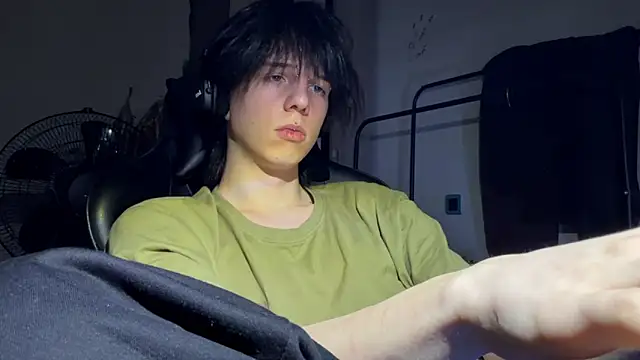 Mark Shoyer2 online show from April 10, 7:29 pm