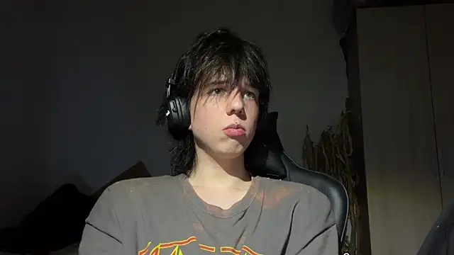 Mark Shoyer2 online show from April 17, 6:22 pm