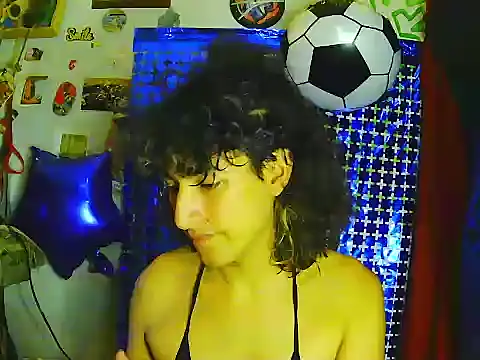 Snapshot of RAMONA_TIJERAX chatting on June 23, 9:57 pm RAMONA TIJERAX online show from June 23, 9:57 pm