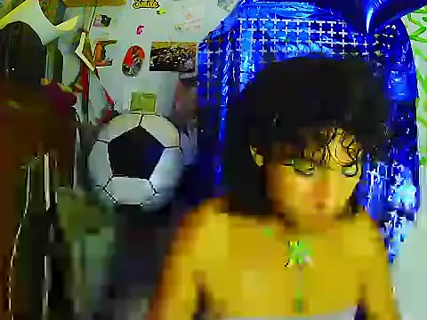 Snapshot of RAMONA_TIJERAX chatting on June 27, 7:24 am RAMONA TIJERAX online show from June 27, 7:24 am