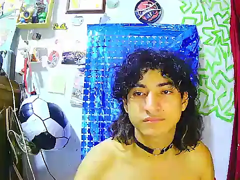 Snapshot of RAMONA_TIJERAX chatting on July 7, 7:51 pm RAMONA TIJERAX online show from July 7, 7:51 pm
