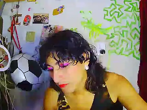 Snapshot of RAMONA_TIJERAX chatting on July 16, 9:04 am RAMONA TIJERAX online show from July 16, 9:04 am