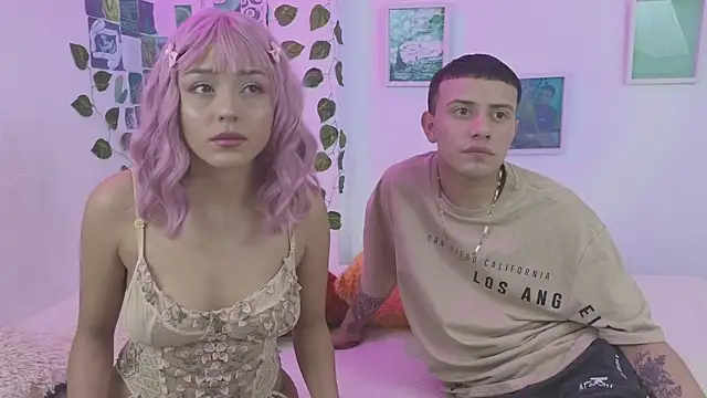 DayandDesire online show from March 3, 4:07 am