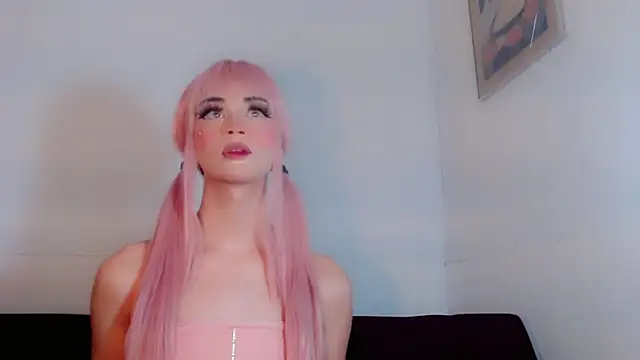 daphne wilson online show from February 27, 8:20 pm