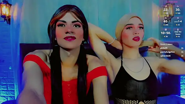 Roxy alexa online show from April 1, 3:40 am