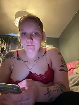 Snapshot of SassieBlondie chatting on February 28, 4:19 pm SassieBlondie online show from February 28, 4:19 pm