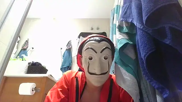 Snapshot of youngking67 chatting on February 27, 12:49 pm youngking67 online show from February 27, 12:49 pm