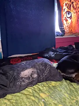 Melissa-Schneider online show from March 26, 12:33 pm