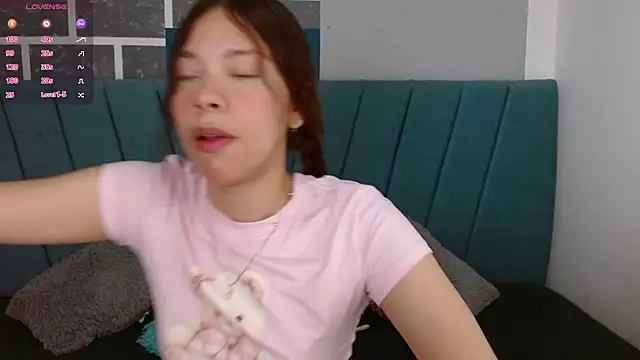 Sweet kitty 05 online show from March 10, 11:43 pm