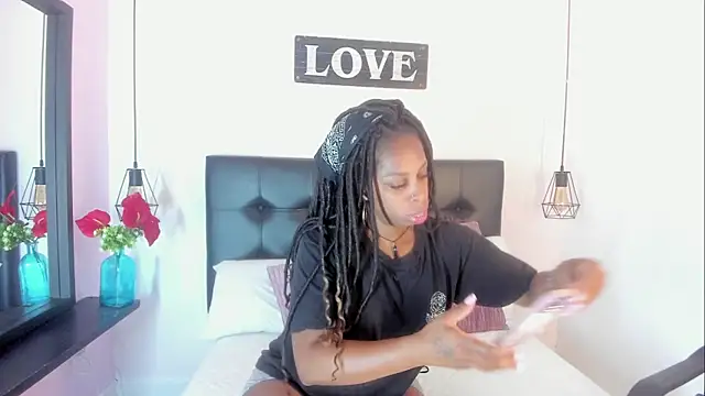 KatallelaMurillo online show from April 24, 11:56 am