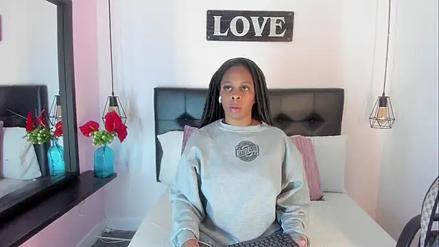 KatallelaMurillo online show from April 26, 11:41 am