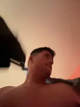 David-latinlover online show from April 3, 9:02 pm