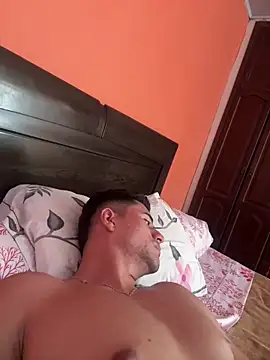 David-latinlover online show from April 4, 3:42 pm