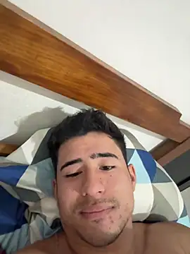 David-latinlover online show from April 12, 2:55 pm