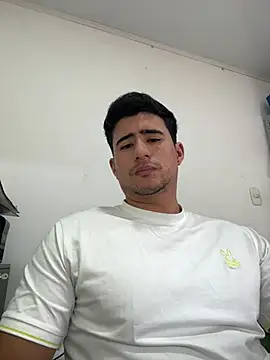 David-latinlover online show from April 13, 3:28 pm