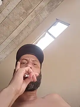 misteriosocam40 online show from March 24, 5:18 pm