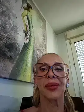 ssndratrans online show from June 16, 12:19 pm