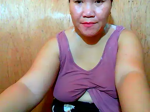 sejuicing angel online show from May 12, 3:25 am