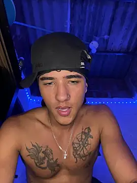 billi adamzz online show from May 15, 11:23 pm