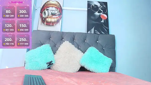 Baby Whoree online show from February 28, 2:18 pm