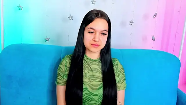 Snapshot of AishaTempt chatting on February 28, 2:23 am AishaTempt online show from February 28, 2:23 am