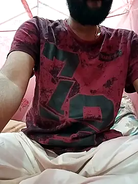 lick upguy online show from March 5, 6:15 pm