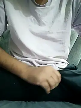 lick upguy online show from April 10, 12:32 pm