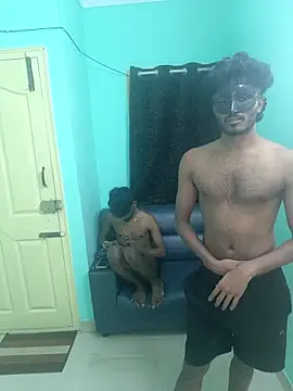 Luciferaxcel666 online show from April 17, 1:47 pm