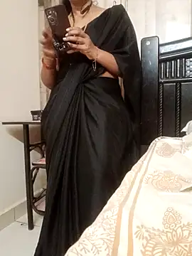 AnushaTelugu online show from April 16, 8:42 pm