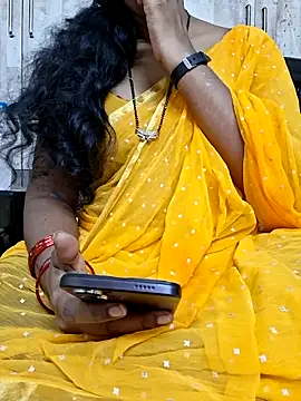 Snapshot of AnushaTelugu chatting on June 5, 7:03 am AnushaTelugu online show from June 5, 7:03 am