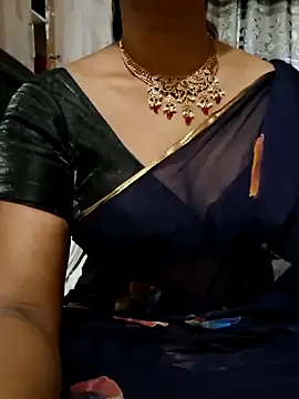 Snapshot of AnushaTelugu chatting on July 1, 6:59 am AnushaTelugu online show from July 1, 6:59 am