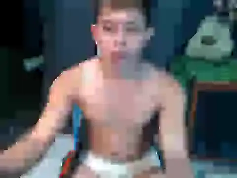 Snapshot of Baby_Maxxx chatting on April 22, 1:34 pm Baby Maxxx online show from April 22, 1:34 pm