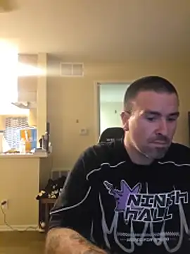 Biggbaddwulf7 online show from May 11, 9:48 am