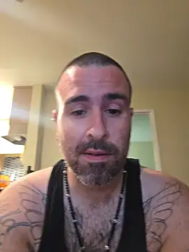 Biggbaddwulf7 online show from June 2, 7:32 am
