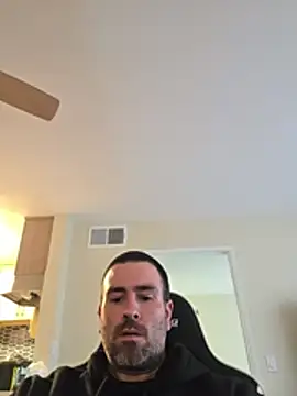 Biggbaddwulf7 online show from June 25, 4:55 pm