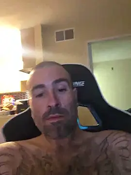 Biggbaddwulf7 online show from June 29, 10:10 am