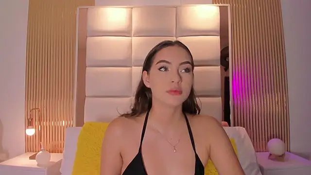 Megaan Rousee online show from February 28, 11:44 am